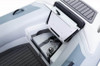 Highfield Sport SP330 fitted with Tohatsu 30hp EFI