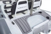Highfield Sport SP330 fitted with Tohatsu 30hp EFI
