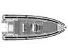 Highfield Sport SP700 (7m) 