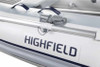 Highfield Classic 340 (3.4m) ** IN STOCK **