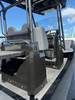 Highfield Sport 700 Hypalon Tubes fitted with Honda BF200hp SOLD