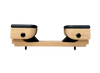 Universal Chocks (pair)