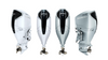 Honda 350hp V8 Outboard 