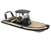 Highfield Sport SP660 (6.6m)