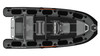 Highfield Patrol 540 (5.4m) Coaster 