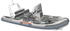 Highfield Patrol 540 (5.4m) Coaster 