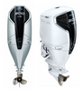 Honda 300hp V8 Outboard 