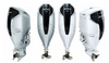 Honda 300hp V8 Outboard 