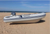 ***PACKAGE*** Highfield Classic 290 in Hypalon with Honda BF20 (SHU) ** IN STOCK**