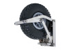 Seago Compact Heavy Duty Dinghy Wheels