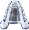 ***PACKAGE*** Highfield Classic 360 in Storm (PVC) with white FCT and Honda BF20 (SRU)  **IN STOCK**