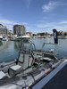 Highfield Patrol 540 (5.4m) Coaster with Honda 100hp 