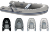 ***PACKAGE***Highfield Ultralite 290 PVC with Honda 10hp   ** IN STOCK **