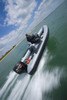 5.4 metre custom tender