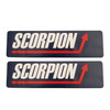 Rib Name Patch