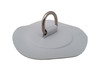 PVC D-Ring 120mm