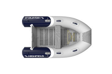 Highfield Roll Up Range 