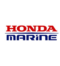 Honda outboard parts