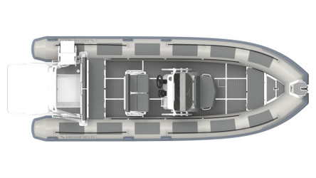 Highfield Patrol Range