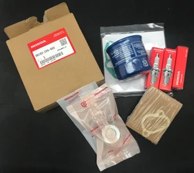 Honda outboard service kits