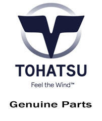 Tohatsu outboard parts