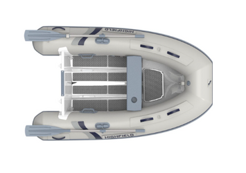 Highfield Ultralite Range