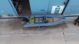 Scorpion Serket 8m Rib retube