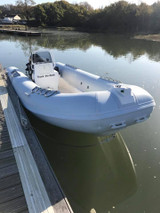 Apex Rib tube