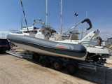 Marlin 29 retube