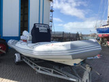 Channel Island re-tubes