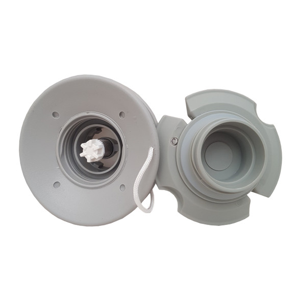 Bravo 2000 Inflation Valve