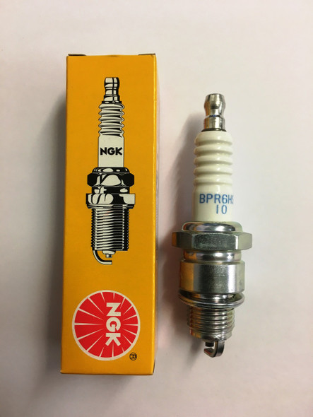 NGK Spark Plug BPR6HS-10