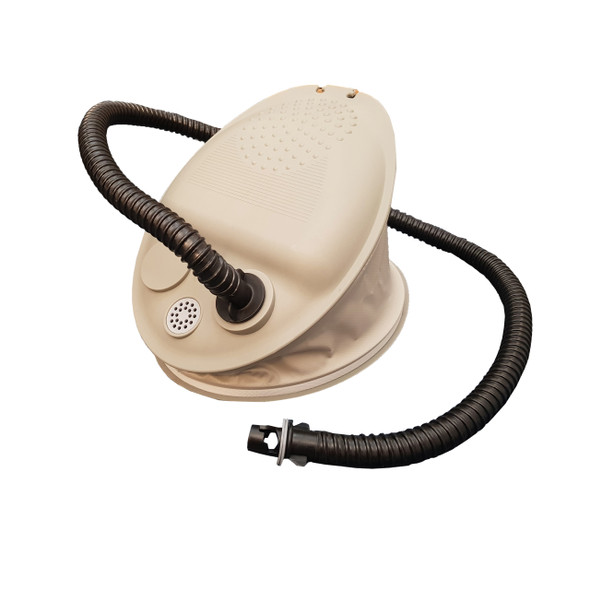 5lt Foot Inflation Pump