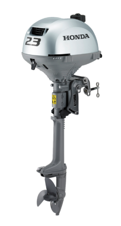Honda 2.3hp Outboard **IN STOCK**