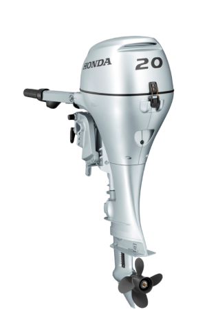 Honda 20hp Outboard ** IN STOCK **