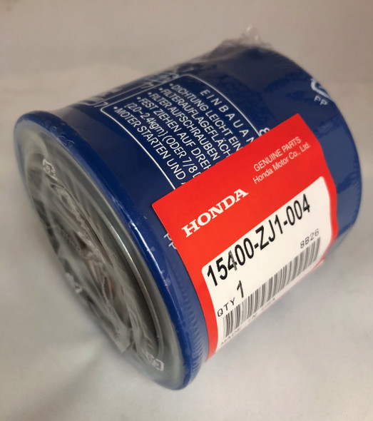 Oil Filter 15400-PLM-A02PE