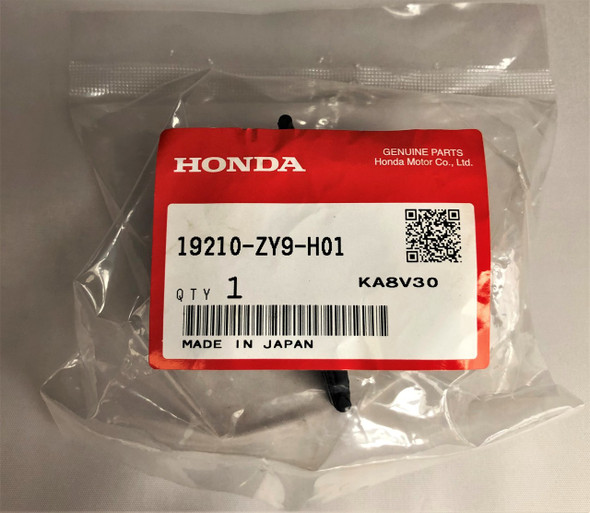 Impeller 19210-ZY9-H01