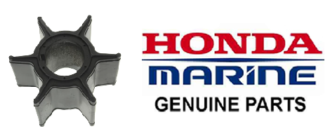 Impeller 19210-ZY9-H01