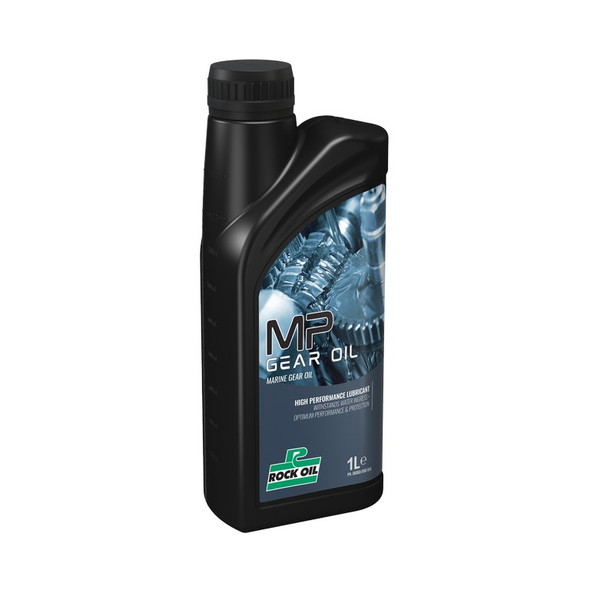 MP outboard gear oil 1lt