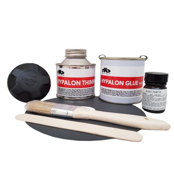 Valve Replacement Kit Hypalon