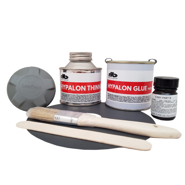 Valve Replacement Kit Hypalon
