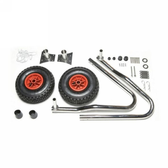 Honwave Air V-Floor wheel kit