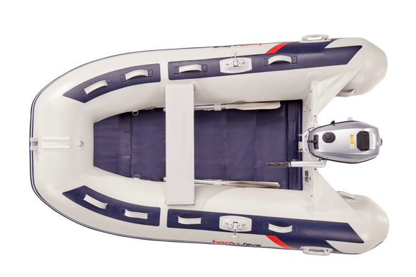 Honwave T25SE3 Slatted Floor (2.5m) 