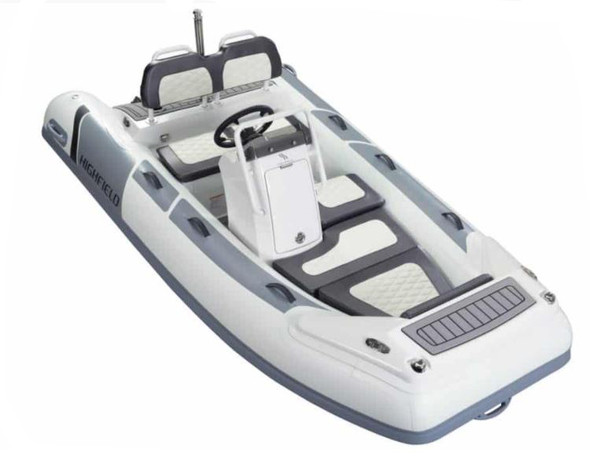 Highfield Sport SP360 (3.6m)