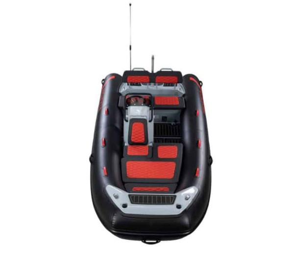 Highfield Sport SP420 (4.2m)