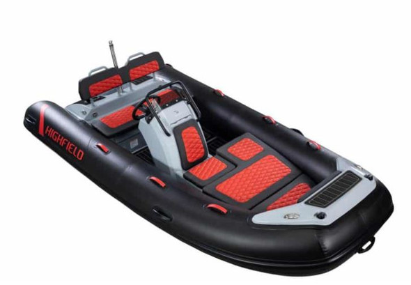 Highfield Sport SP420 (4.2m)