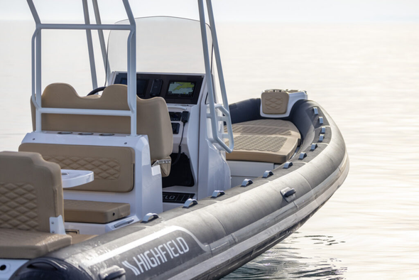 Highfield Sport SP800 (8m)