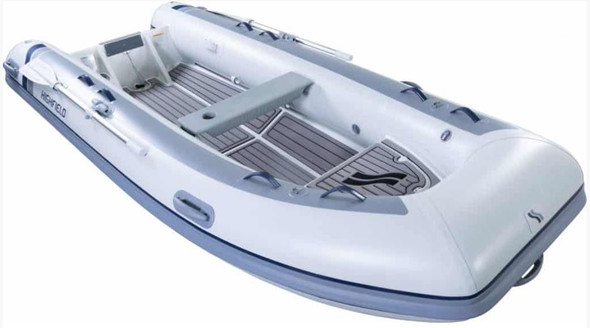 Highfield Classic 380 (3.8m) 