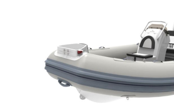 Highfield Classic 460 (4.6m)