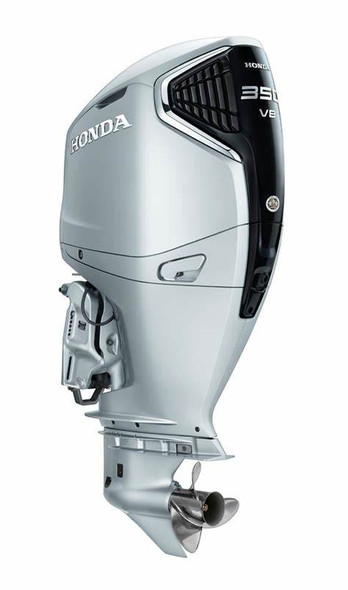 Honda 350hp V8 Outboard 